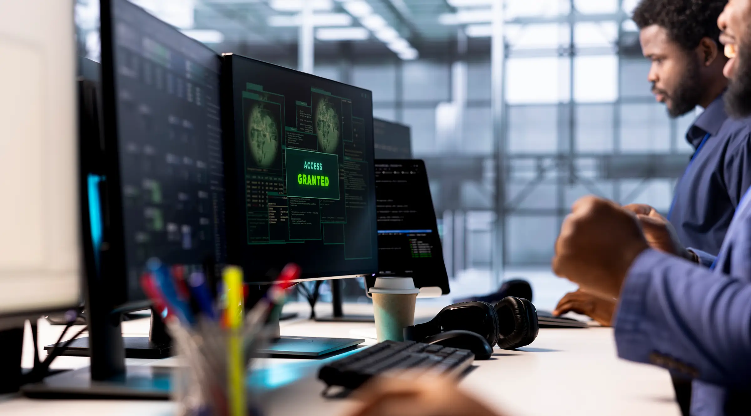 The Future of AI-Powered Threat Detection in Enterprise Security