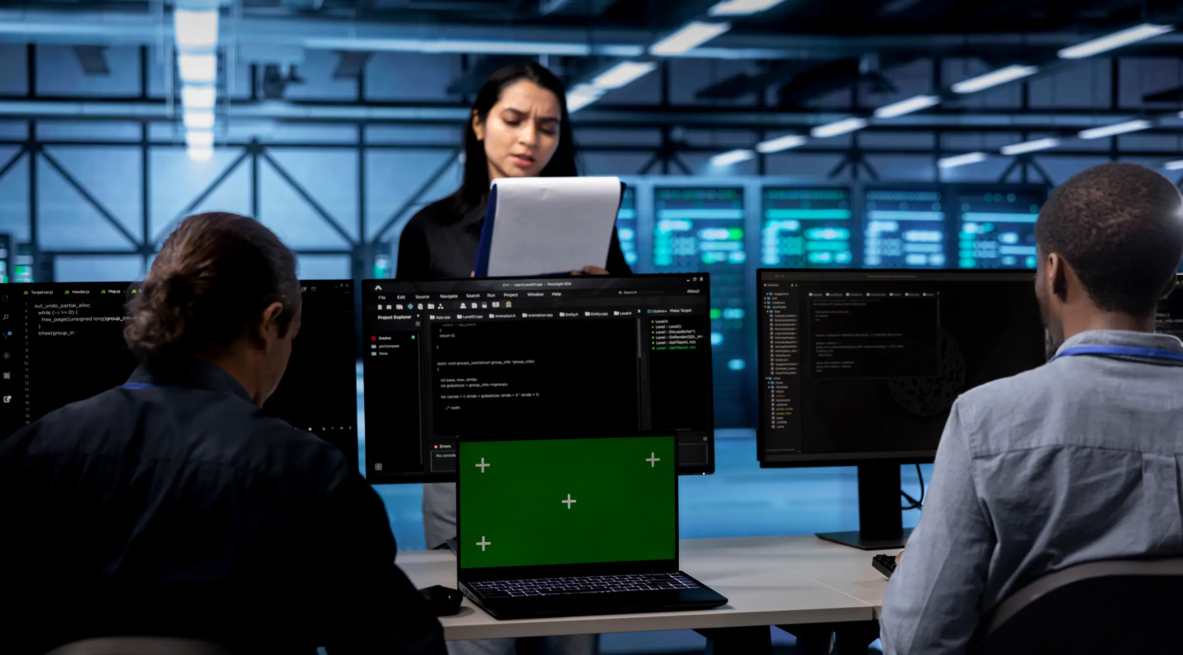Zero Trust Architecture: Implementation Guide for 2024