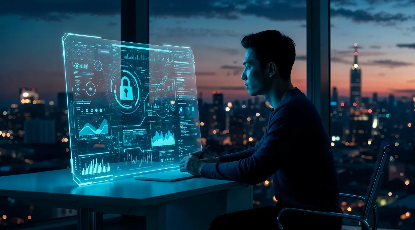 Cloud Security Best Practices for Financial Services