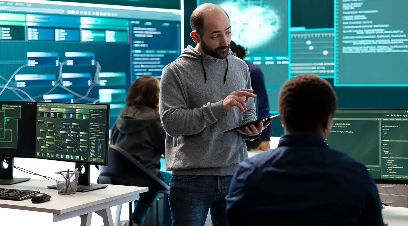 API Security: Protecting Your Digital Infrastructure