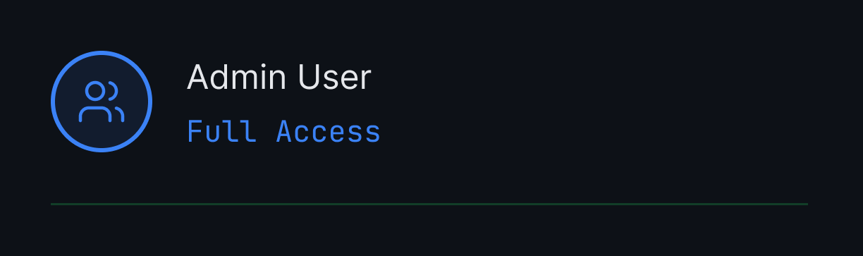 Compliance Tracking
