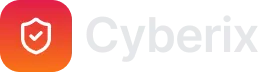 Cyberix logo