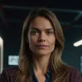 Dr. Sarah Mitchell